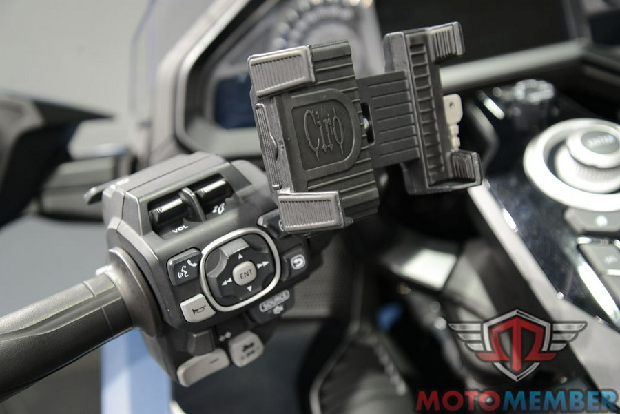 2022 Honda Gold Wing® Automatic DCT