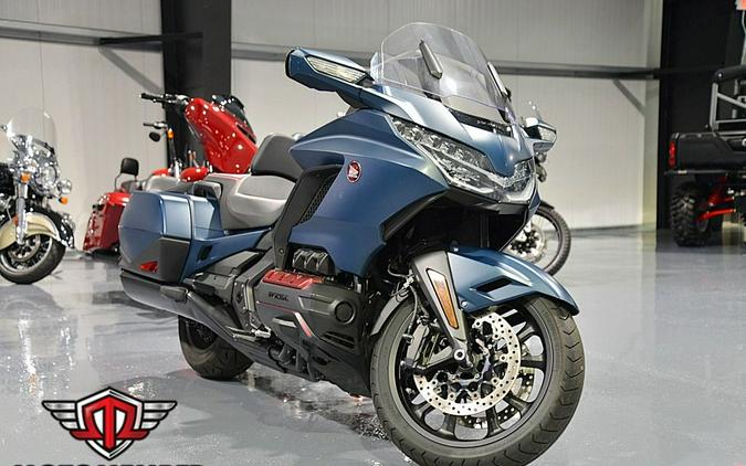 2022 Honda Gold Wing® Automatic DCT
