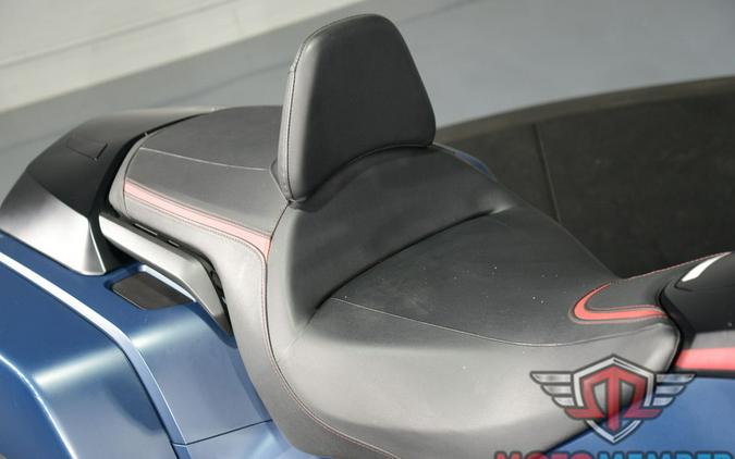 2022 Honda Gold Wing® Automatic DCT