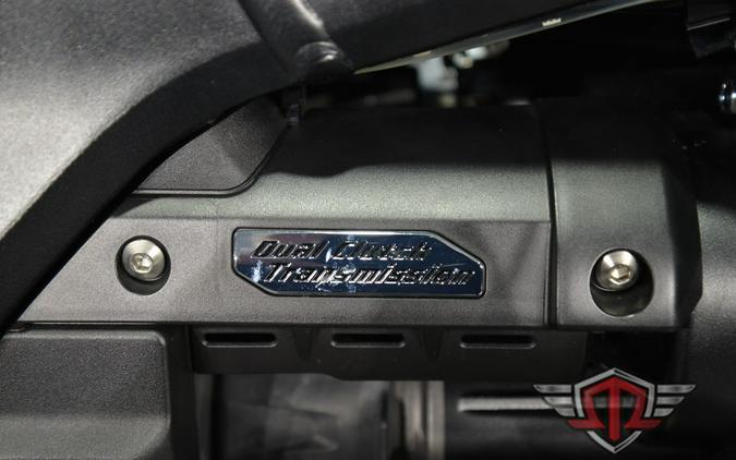 2022 Honda Gold Wing® Automatic DCT