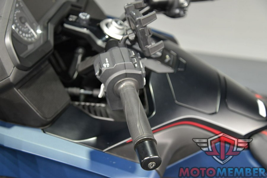 2022 Honda Gold Wing® Automatic DCT