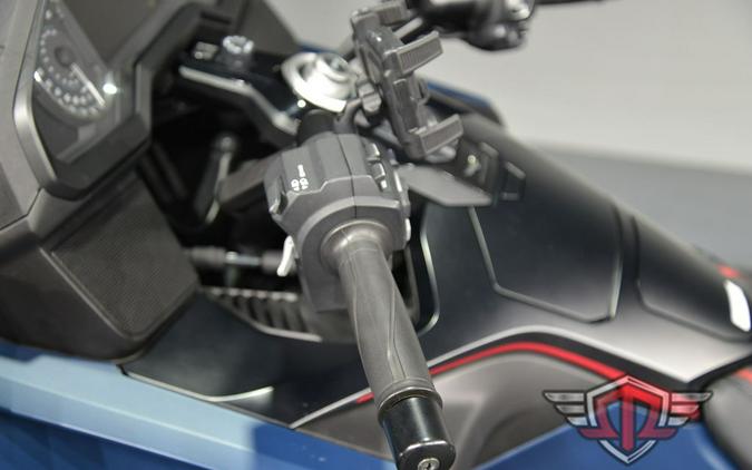 2022 Honda Gold Wing® Automatic DCT