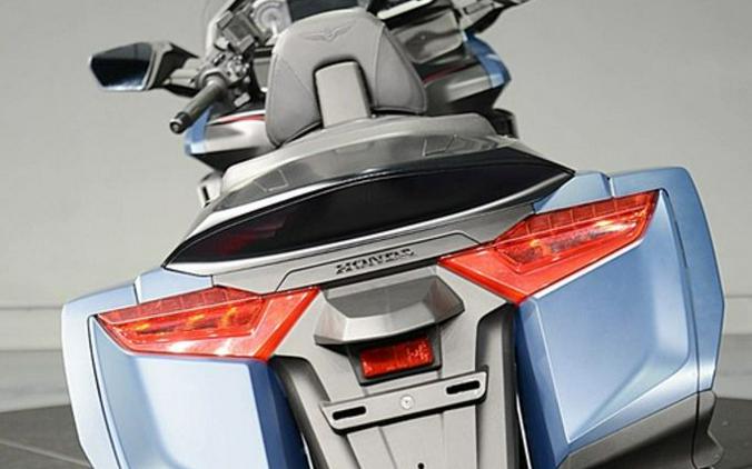 2022 Honda Gold Wing® Automatic DCT