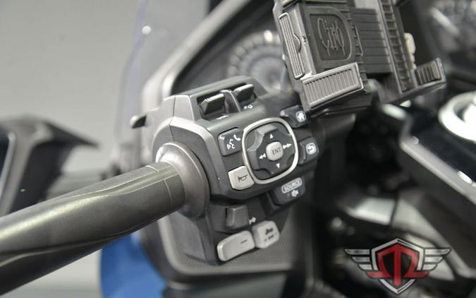 2022 Honda Gold Wing® Automatic DCT