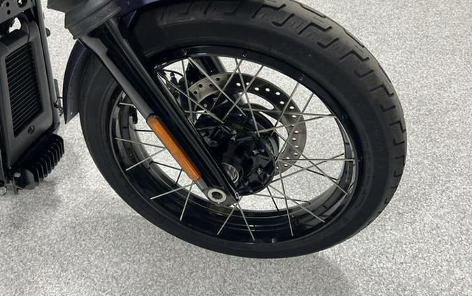 2025 Harley-Davidson Softail FXBB - Street Bob