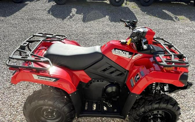 2026 Kawasaki Brute Force® 450 4X4