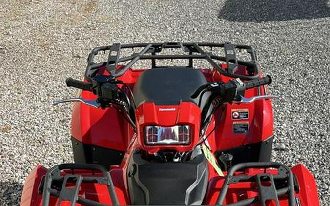 2026 Kawasaki Brute Force® 450 4X4