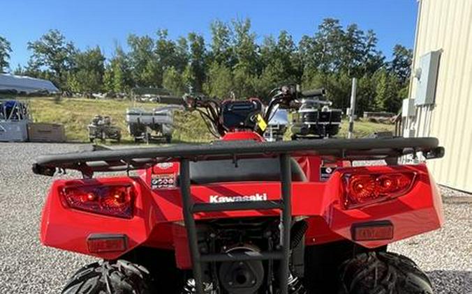 2026 Kawasaki Brute Force® 450 4X4