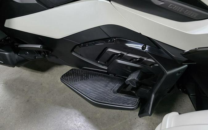 2026 Can-Am Spyder RT Sea-To-Sky