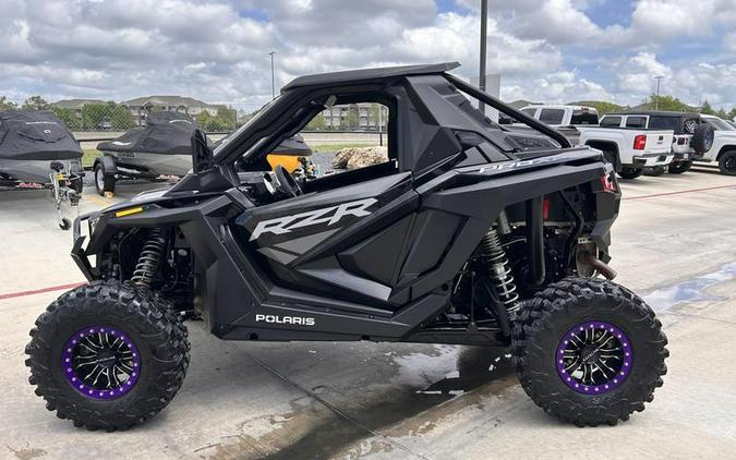 2022 Polaris® RZR Pro XP Sport