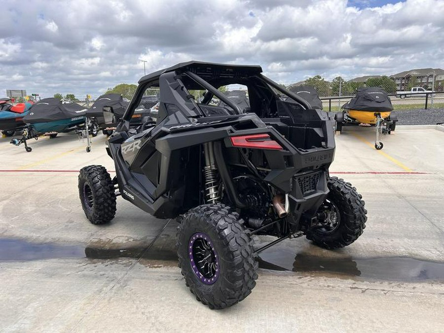 2022 Polaris® RZR Pro XP Sport