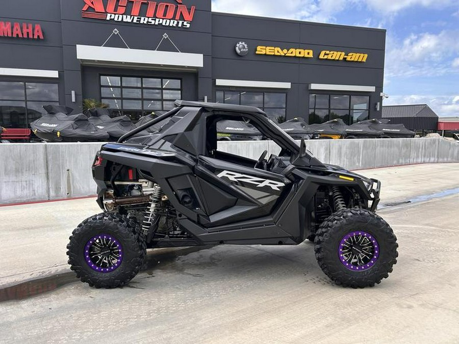 2022 Polaris® RZR Pro XP Sport