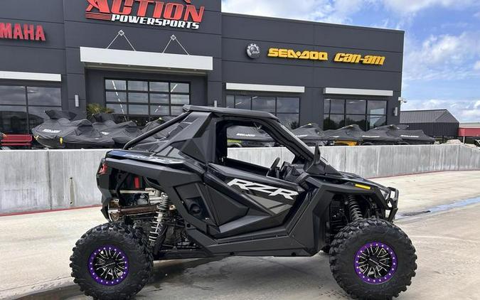 2022 Polaris® RZR Pro XP Sport