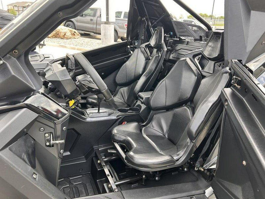 2022 Polaris® RZR Pro XP Sport