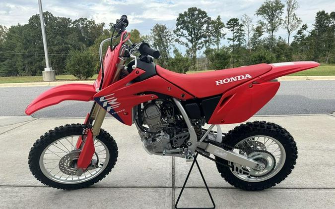 2026 Honda CRF 150R