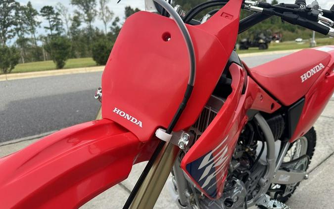 2026 Honda CRF 150R