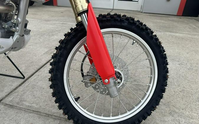 2026 Honda CRF 150R