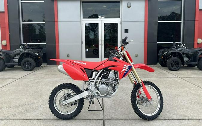 2026 Honda CRF 150R