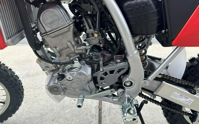 2026 Honda CRF 150R
