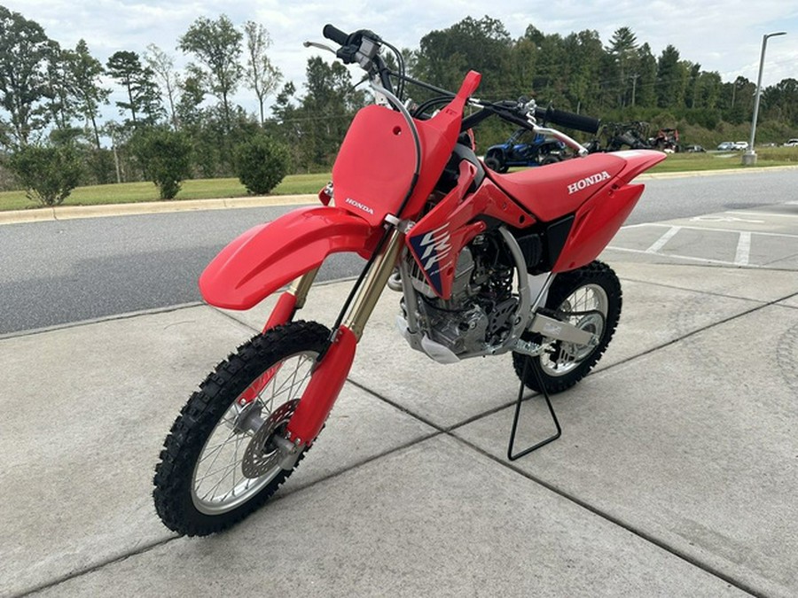 2026 Honda CRF 150R