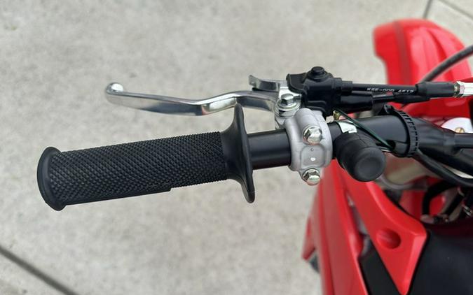 2026 Honda CRF 150R