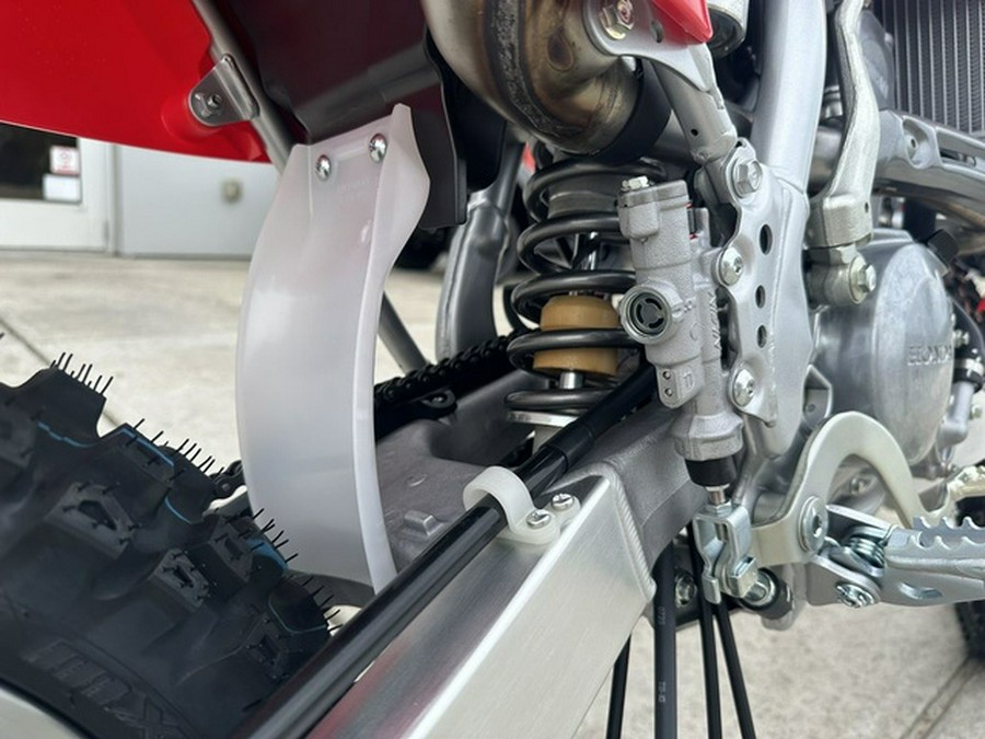 2026 Honda CRF 150R
