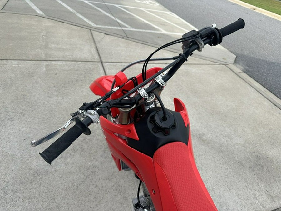 2026 Honda CRF 150R
