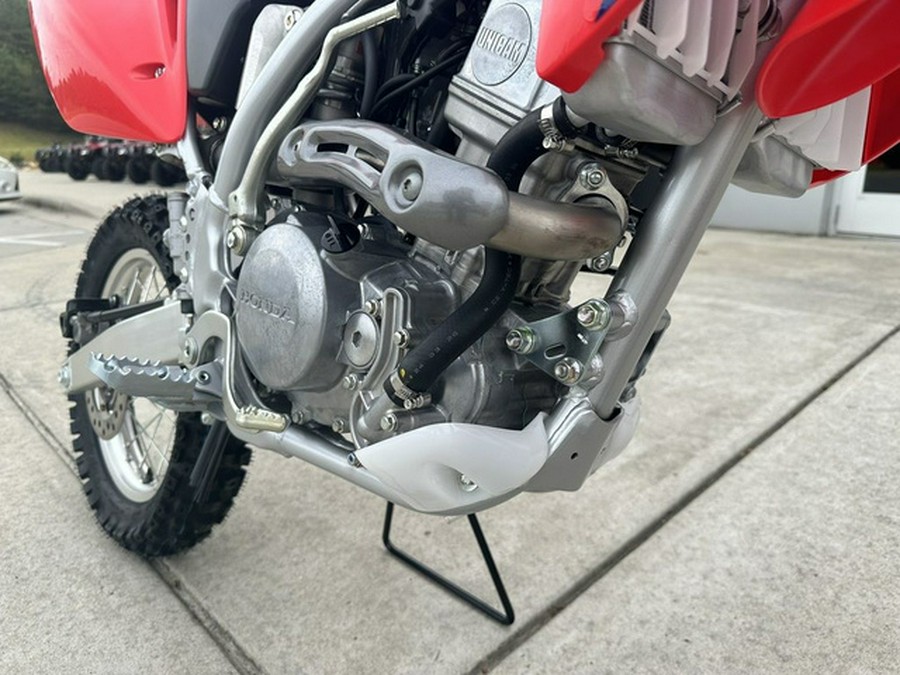 2026 Honda CRF 150R
