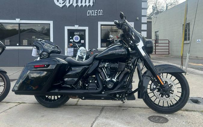2019 Harley-Davidson Road King Special FLHRXS