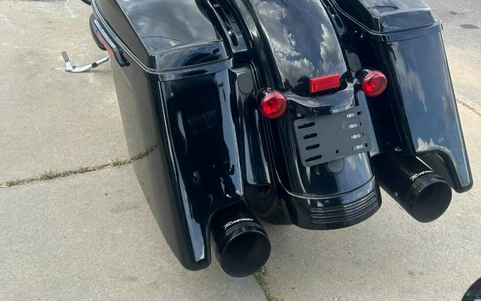 2019 Harley-Davidson Road King Special FLHRXS
