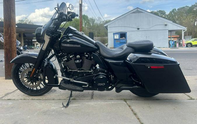 2019 Harley-Davidson Road King Special FLHRXS