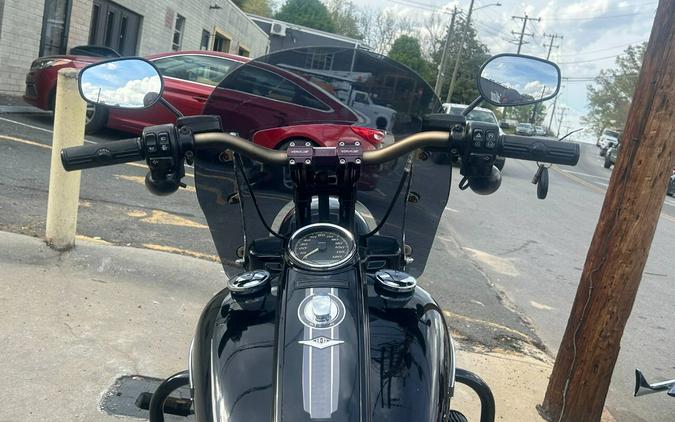 2019 Harley-Davidson Road King Special FLHRXS