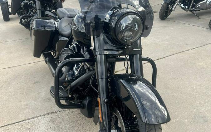 2019 Harley-Davidson Road King Special FLHRXS