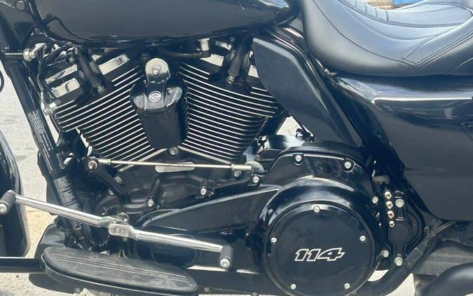 2019 Harley-Davidson Road King Special FLHRXS