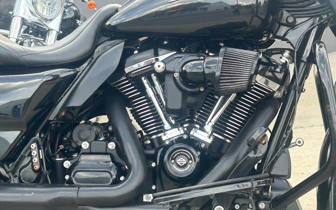 2019 Harley-Davidson Road King Special FLHRXS