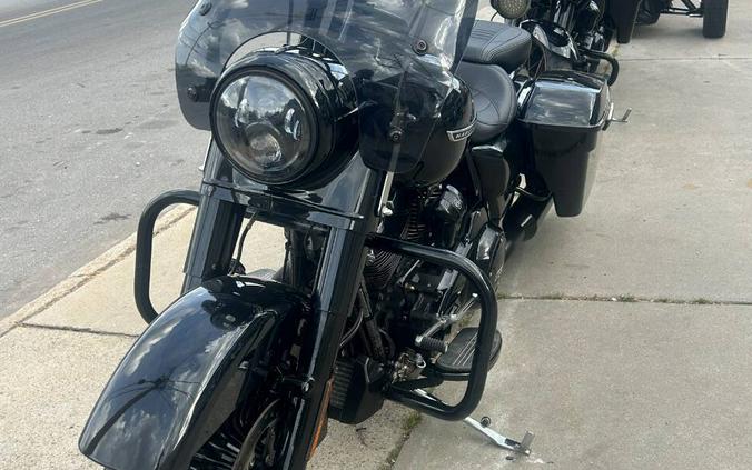 2019 Harley-Davidson Road King Special FLHRXS