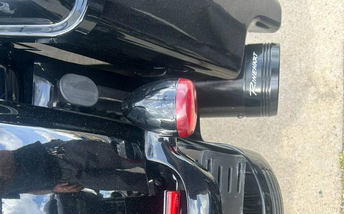 2019 Harley-Davidson Road King Special FLHRXS