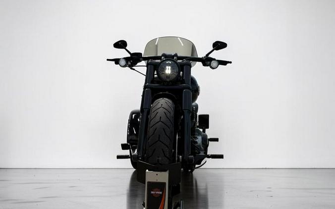 2015 Harley-Davidson Soft tail Breakout