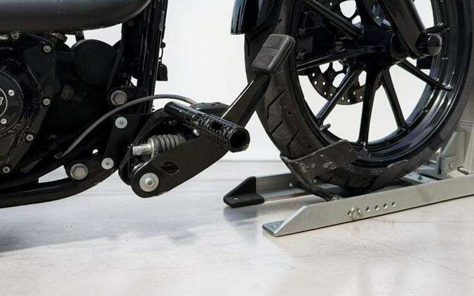 2015 Harley-Davidson Soft tail Breakout