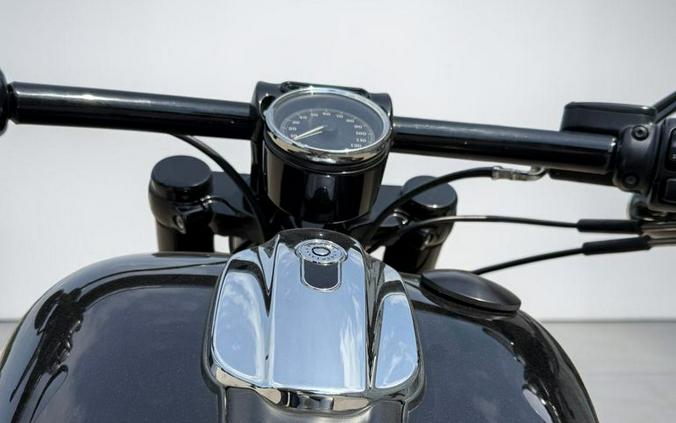 2015 Harley-Davidson Soft tail Breakout