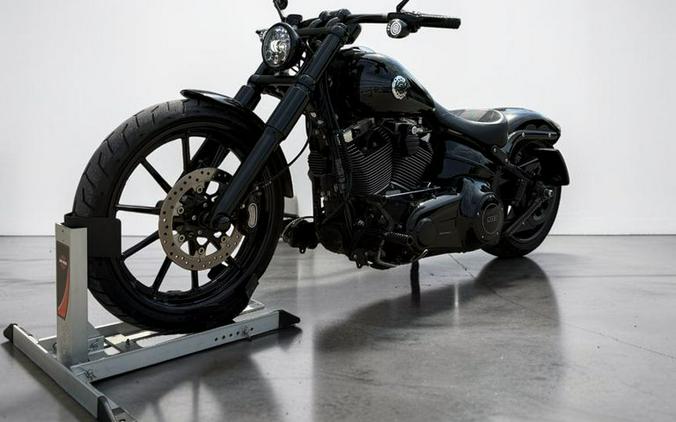 2015 Harley-Davidson Soft tail Breakout