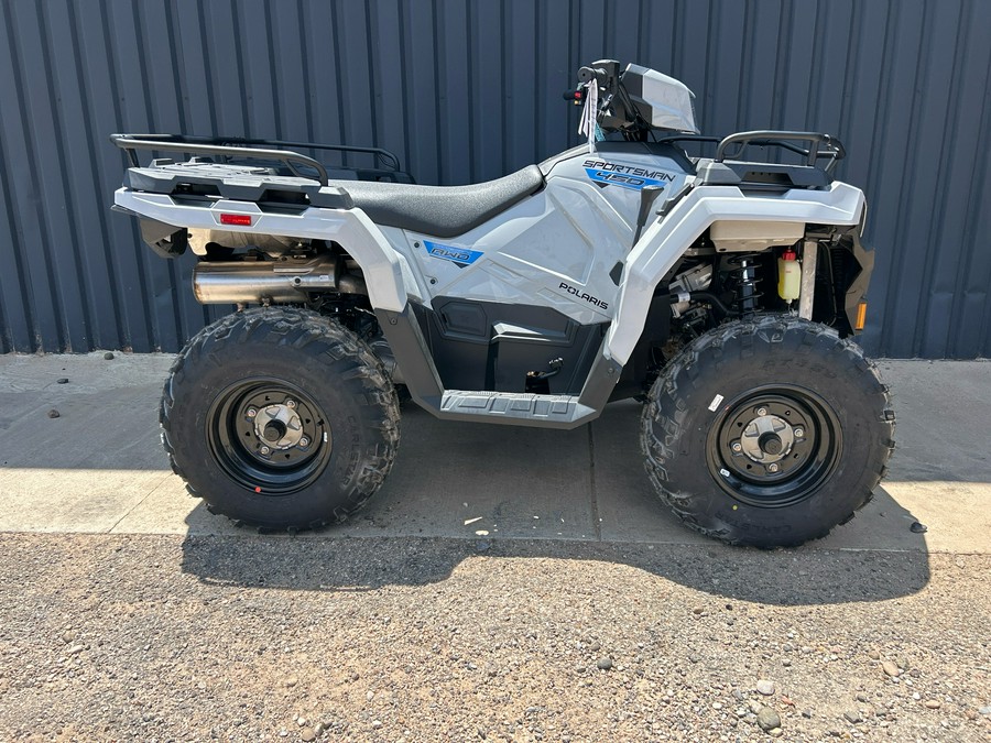 2026 Polaris Sportsman 450 H.O. EPS