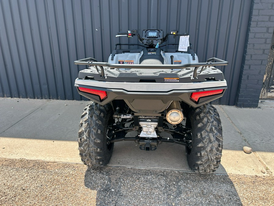2026 Polaris Sportsman 450 H.O. EPS