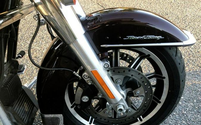 2018 Harley-Davidson Touring FLHR - Road King