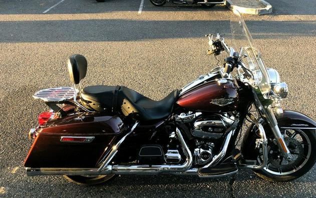 2018 Harley-Davidson Touring FLHR - Road King