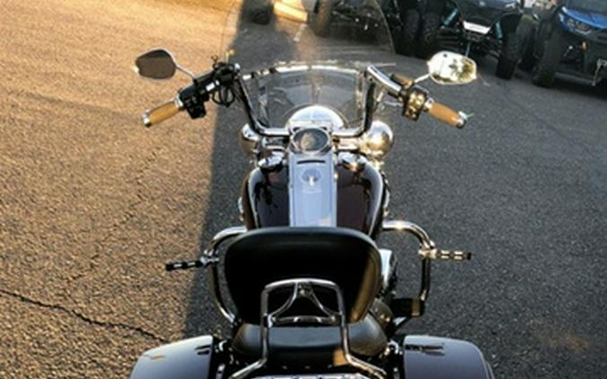 2018 Harley-Davidson Touring FLHR - Road King