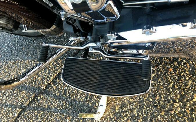 2018 Harley-Davidson Touring FLHR - Road King