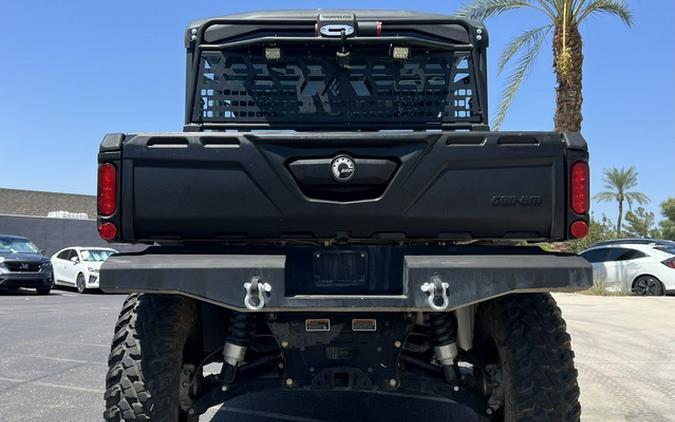2023 Can-Am Defender MAX XT HD9