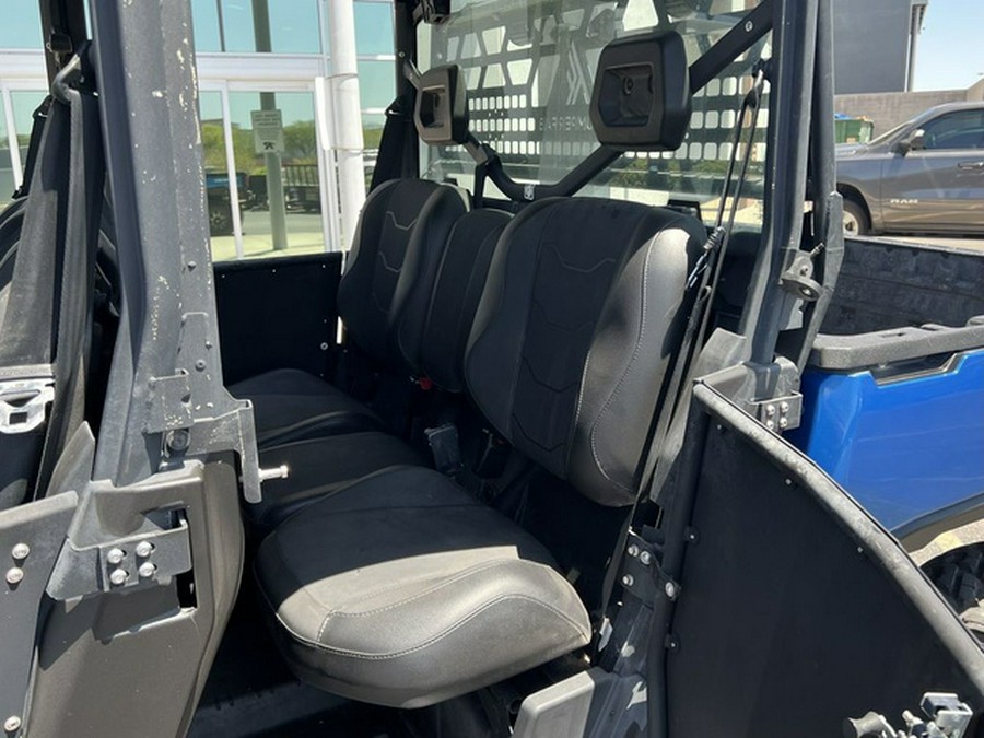 2023 Can-Am Defender MAX XT HD9
