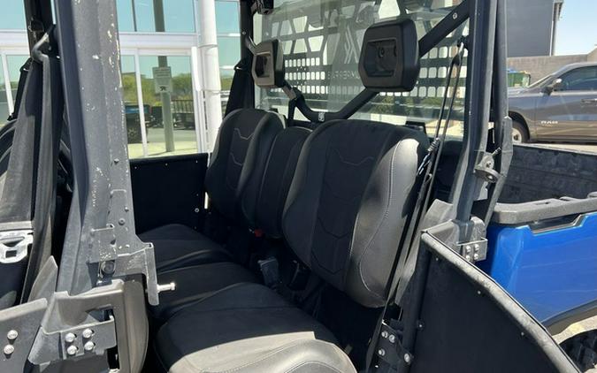 2023 Can-Am Defender MAX XT HD9